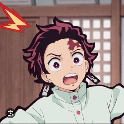 Chat with brother tanjiro, the  character AI chatbot