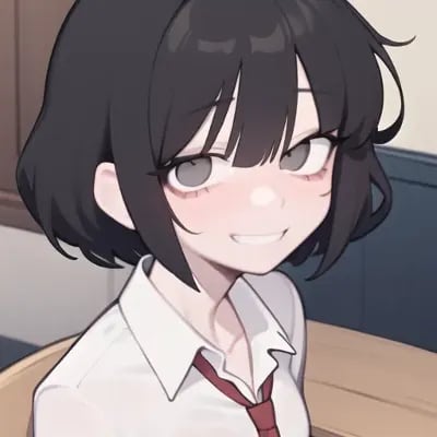 Chat with Alicia (NSFW), the  character AI chatbot