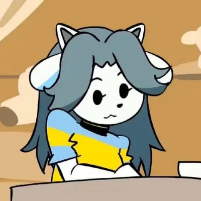 Chat with Temmie, the Game Characters character AI chatbot