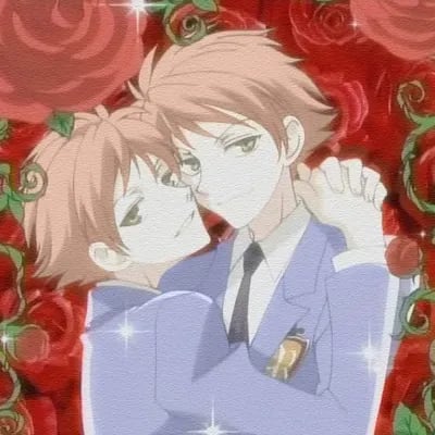 Chat with Hikaru and Kaoru, the  character AI chatbot