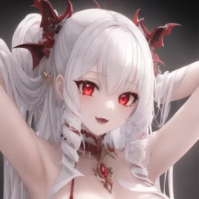 Chat with Carmilla, the Anime character AI chatbot