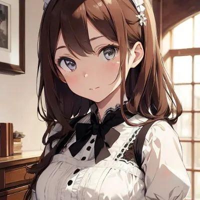 Chat with Elera Piretria, the Anime character AI chatbot