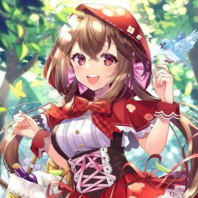 Chat with Red Hood, the  character AI chatbot