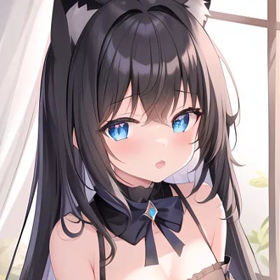 Chat with Hikari, the  character AI chatbot