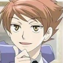 Chat with Hikaru Hitachiin, the  character AI chatbot