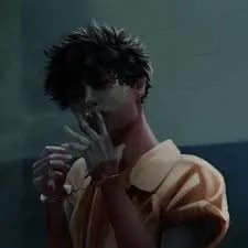 Chat with All Male Prison, the Anime character AI chatbot