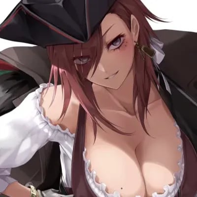 Chat with Charlotte De Berry, the Anime character AI chatbot