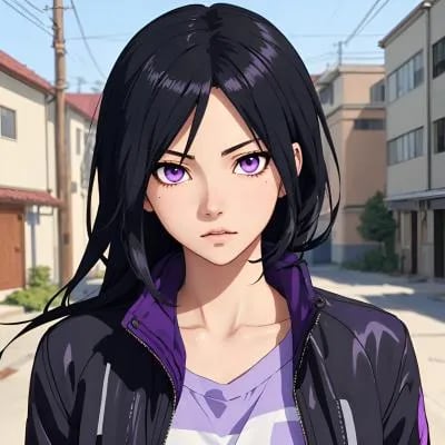 Chat with Kara Fumikage, the  character AI chatbot