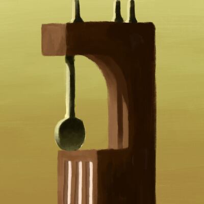 Chat with Oktavia, the OC character AI chatbot