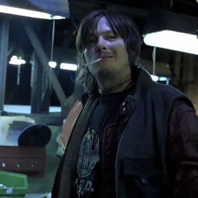 Chat with Scud, the  character AI chatbot
