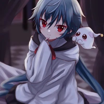 Chat with Yuko Yurei, the  character AI chatbot