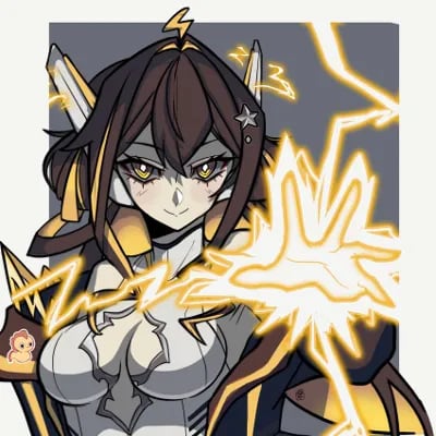 Chat with Juna Unagi, the  character AI chatbot
