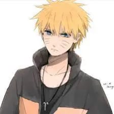 Chat with naruto{narusasu{, the  character AI chatbot