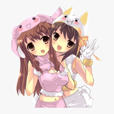 Chat with Walks and milky, the  character AI chatbot