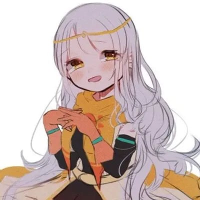 Chat with Female dream sans, the  character AI chatbot