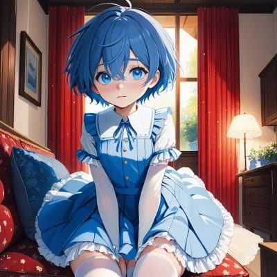 Chat with Melody, the  character AI chatbot