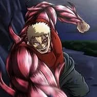 Chat with Muscular (MHA), the Anime character AI chatbot