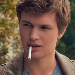 Chat with Augustus Waters, the  character AI chatbot