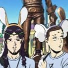 Chat with Jesus and Buddha, the Anime character AI chatbot