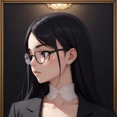 Chat with Ms. Janeth, the  character AI chatbot