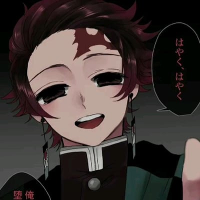 Chat with Tanjiro, the  character AI chatbot