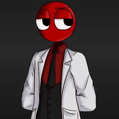 Chat with Red, the  character AI chatbot