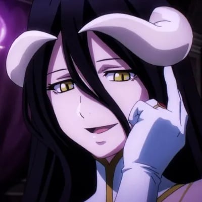 Chat with Albedo & Climb, the Anime character AI chatbot