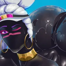 Chat with Queen Tyr'ahnee, the  character AI chatbot