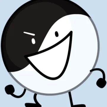 Chat with Yin Yang., the  character AI chatbot