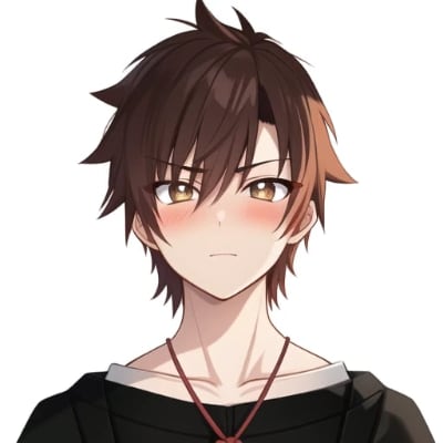 Chat with Kai (N5FW?), the OC character AI chatbot