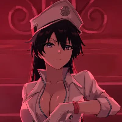 Chat with Bambietta Basterbine, the  character AI chatbot