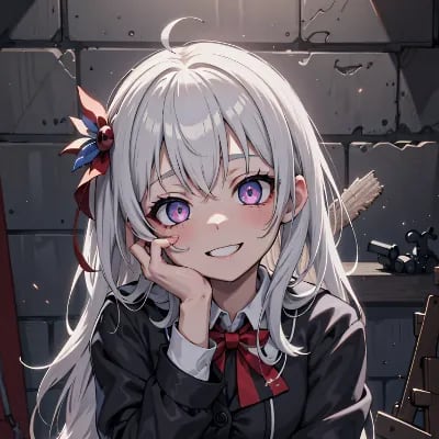 Chat with Yuki, the  character AI chatbot