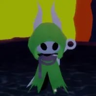 Chat with moth, the OC character AI chatbot
