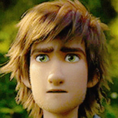 Chat with Hiccup Haddock, the  character AI chatbot