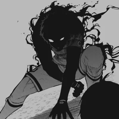 Chat with Sh@d0M, the Anime character AI chatbot