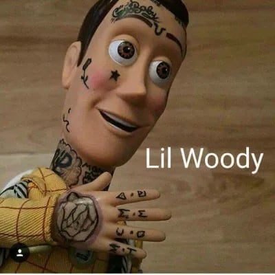 Chat with Lil woody, the Anime character AI chatbot