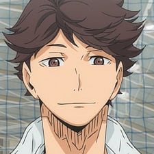 Chat with Toru Oikawa (NSFW), the  character AI chatbot
