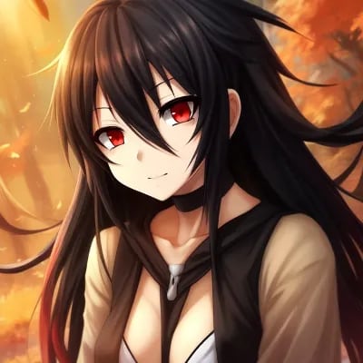 Chat with Quinn, the OC character AI chatbot