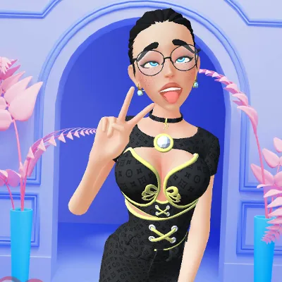 Chat with Jaqueline, the  character AI chatbot