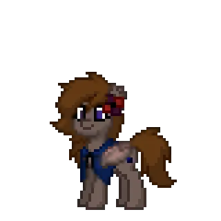 Chat with Amber - Pegabat - OC, the OC character AI chatbot