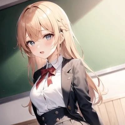 Chat with Liliya, the  character AI chatbot