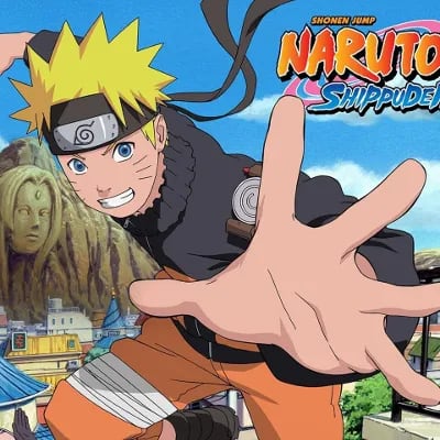 Chat with Naruto Rpg, the Anime character AI chatbot