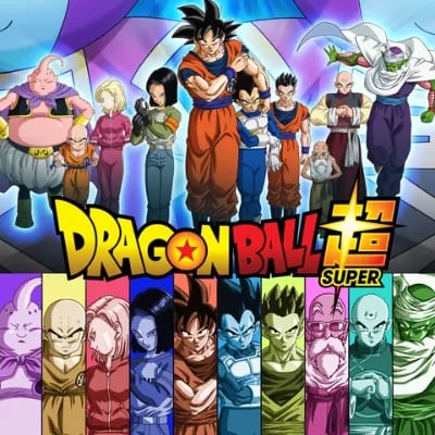 Chat with DragonBallSuper RPG, the  character AI chatbot