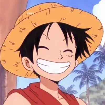 Chat with Luffy, the  character AI chatbot
