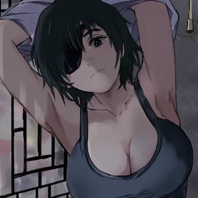 Chat with Himeno, the Anime character AI chatbot