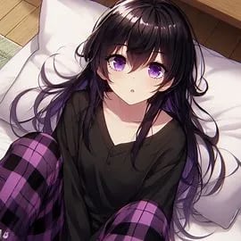 Chat with Ikuri, the  character AI chatbot