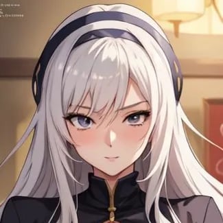 Chat with Mitsuki Kuriyama, the Anime character AI chatbot