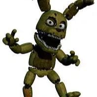 Chat with plushtrap, the  character AI chatbot