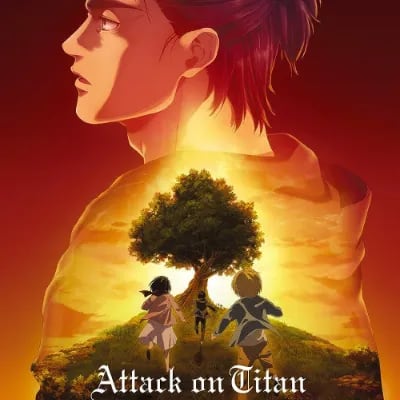 Chat with Attack On Titan RPG, the  character AI chatbot