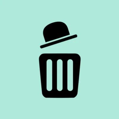 Chat with MrBin, the Helpers character AI chatbot